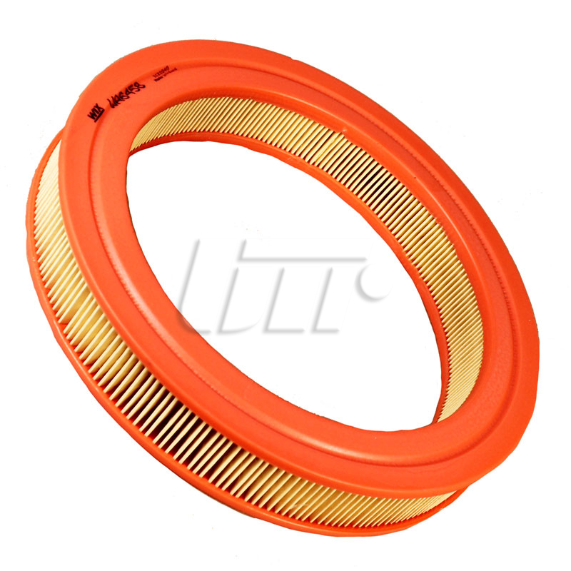 WA6458 WIX FILTERS